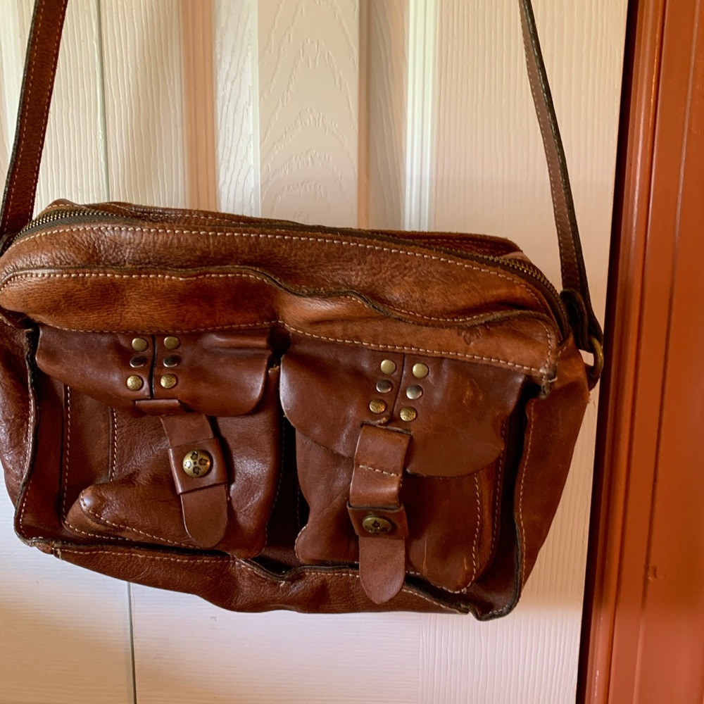 Patricia Nash bag